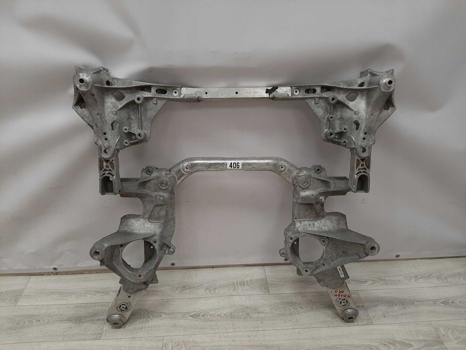 BMW 5 G30 6GT G32 7 G11 G12 8 G14 G15 G16 Підрамник передній