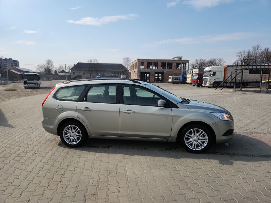 Продам свіжий авмобіль на АВТОМАТІ