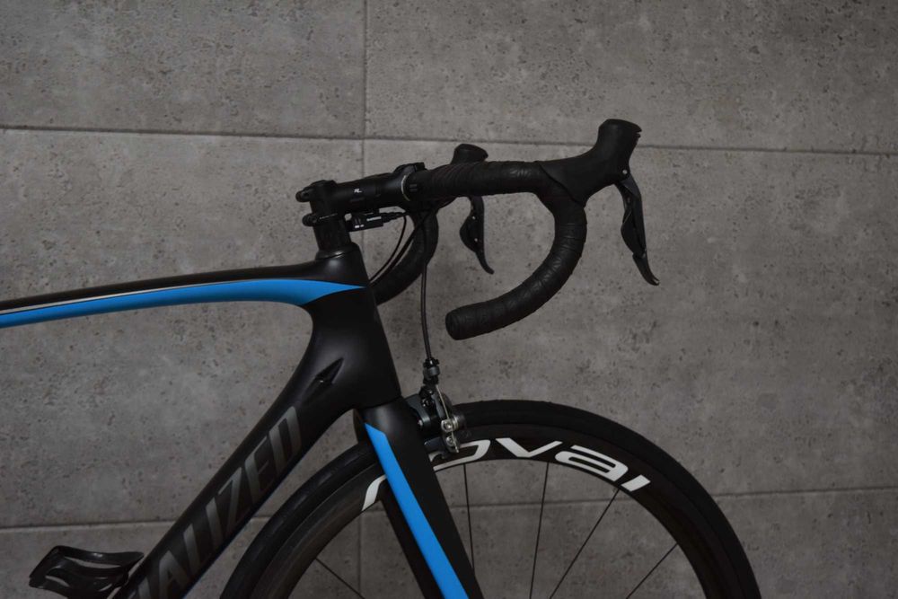 Rower szosowy Specialized Tarmac SL5 PRO Race | 56 | Ultegra Di2