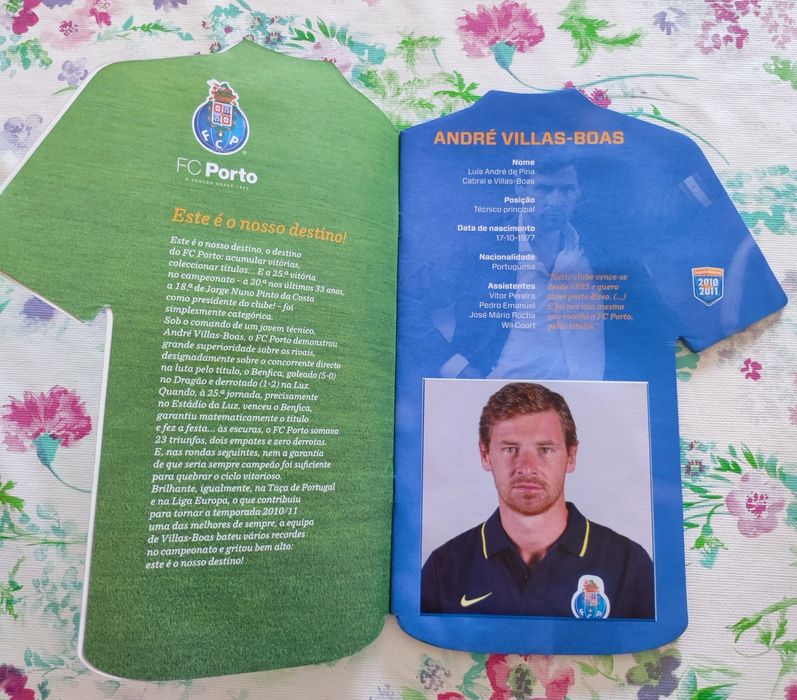Coleção Porto Campeão (2010 / 2011) - O Jogo