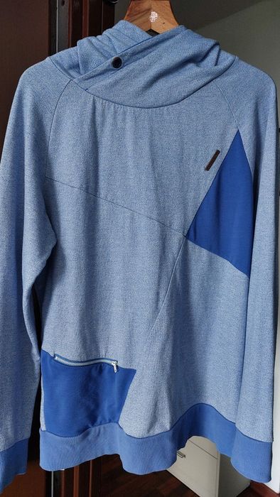 Bluzy męskie Ragwear