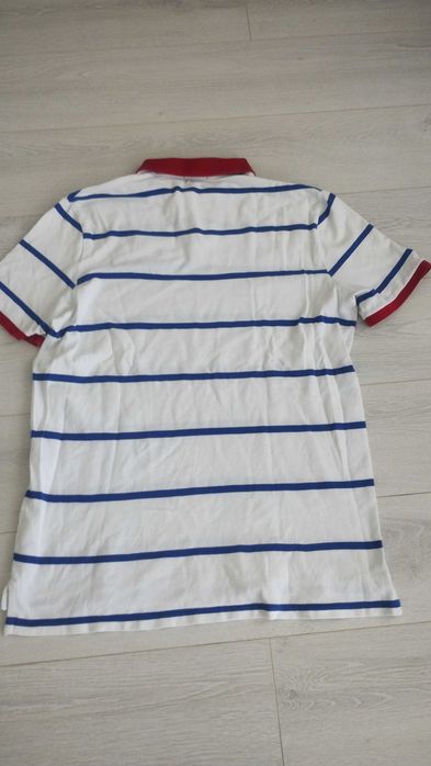 Ralph Polo Lauren rozmiar XL T-shirt męski