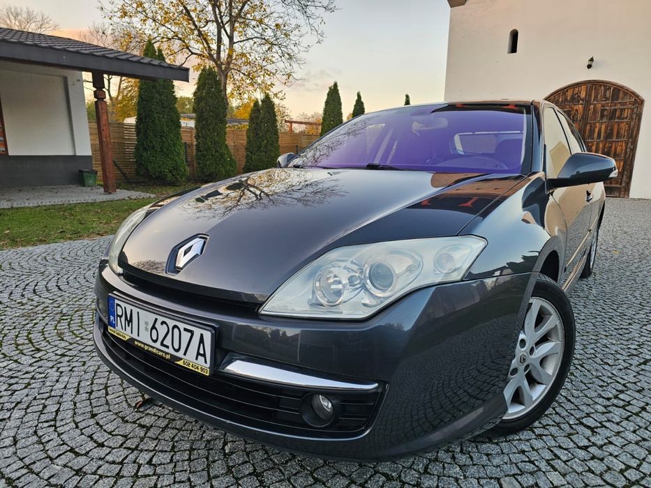 Renault Laguna