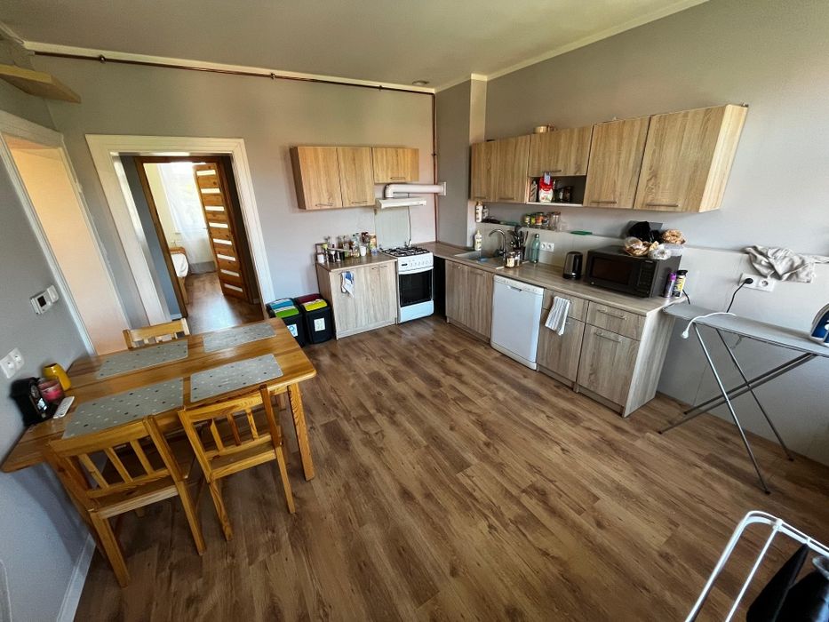 Pokój Katowice Ligota 10 min pieszo od ŚUM