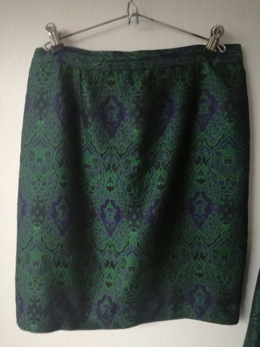 Conjunto de Senhora