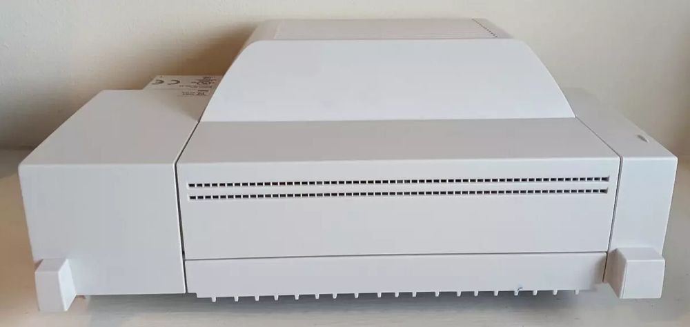 Unidade Duplex * Epson AcuLaser M4000 * Oki B710 * JEA-8A