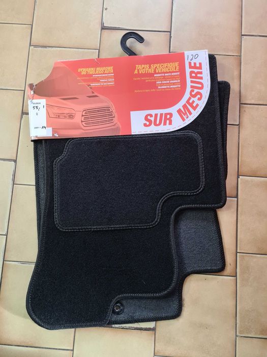 dywaniki chodniki I20