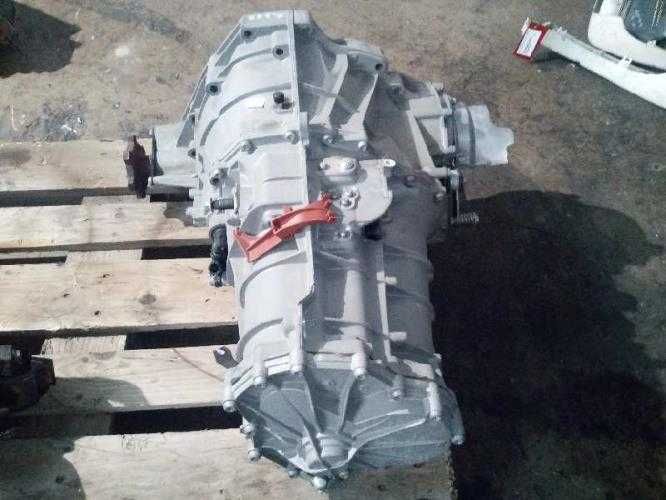 Caixa de velocidades Audi A4    ref: KXP