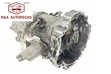 Caixa de Velocidades Manual Audi A4 B5 Pd 115cv Ref DUK