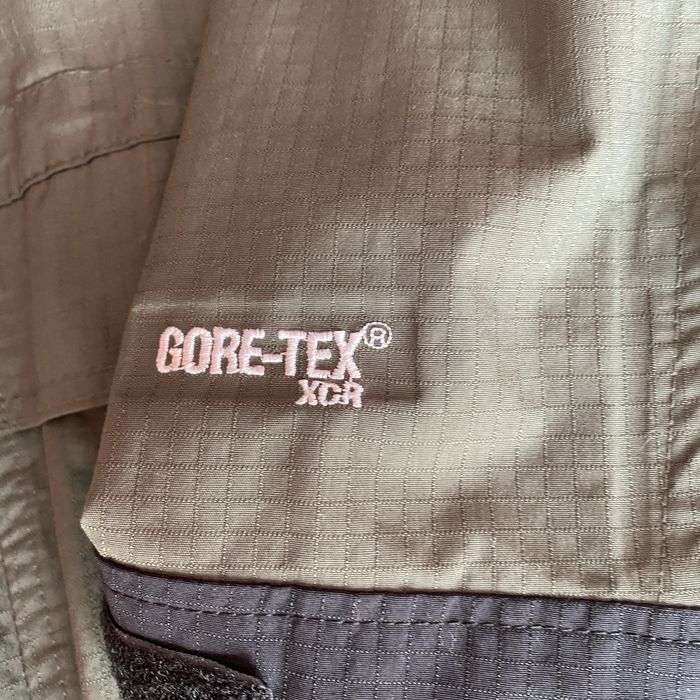 Вітровка The North Face