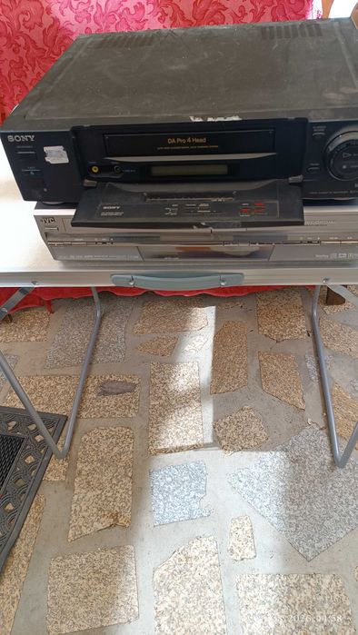 Tecnologia e outros