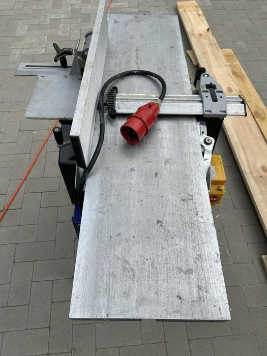 Grubościówka ELEKTRA BECKUM HC 260