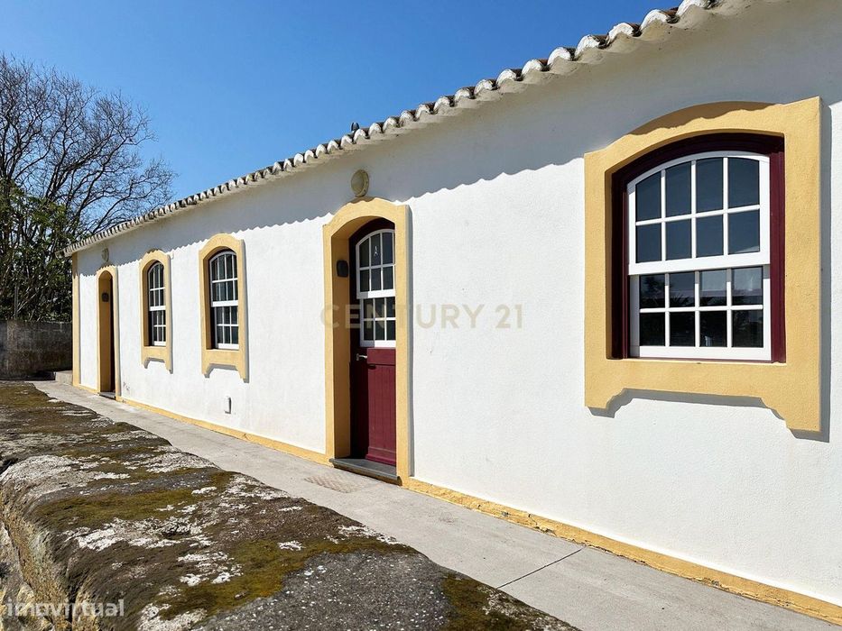 Tourism Development for Sale