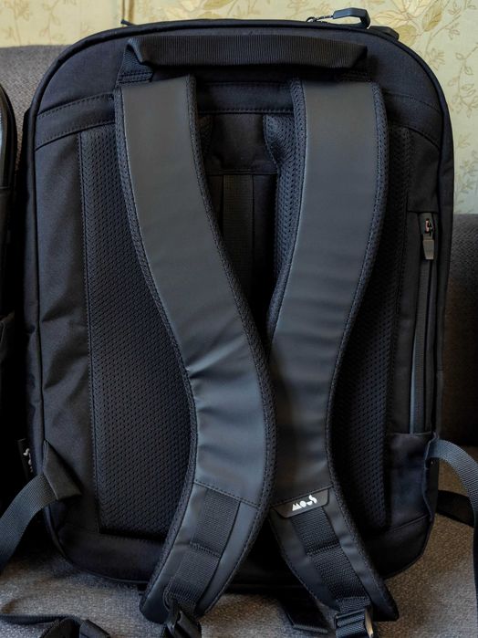 Рюкзак Mous "Optimal Protective Lid Backpack" (25L)
