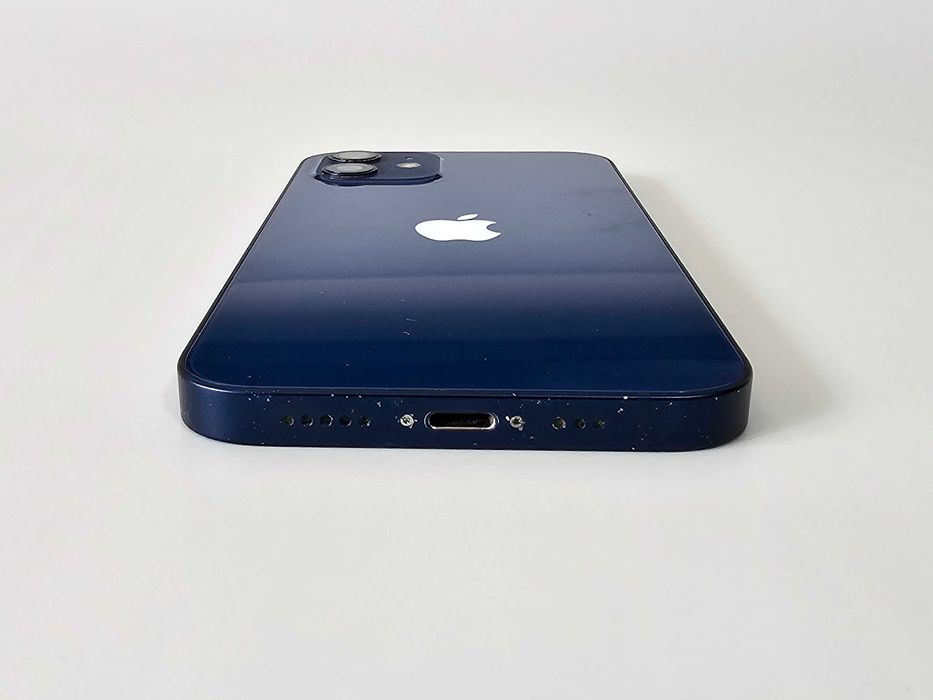 Iphone 12 128Gb. 100% Bateria. Muito bom