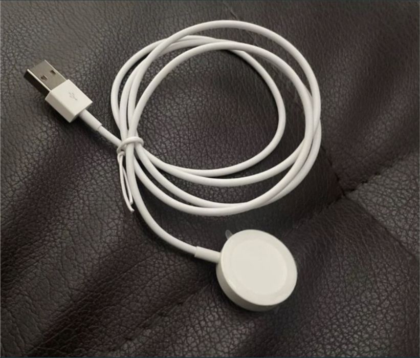 Зарядка до Apple iWatch (безпровідна)