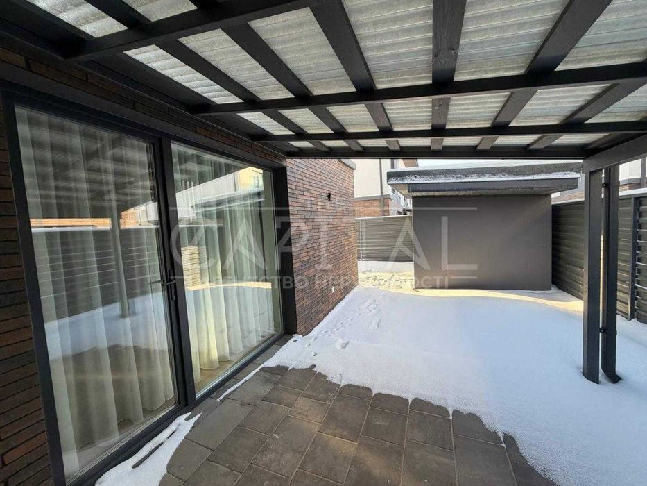 Оренда сучасного дуплексу Петропавлівська Борщагівка