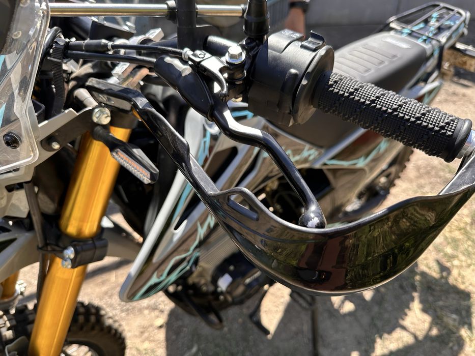 Rottor Titan Pro 250