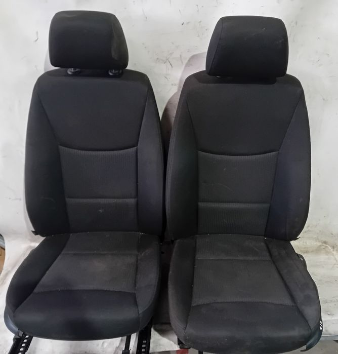 Conjunto de bancos BMW 3 (E90)