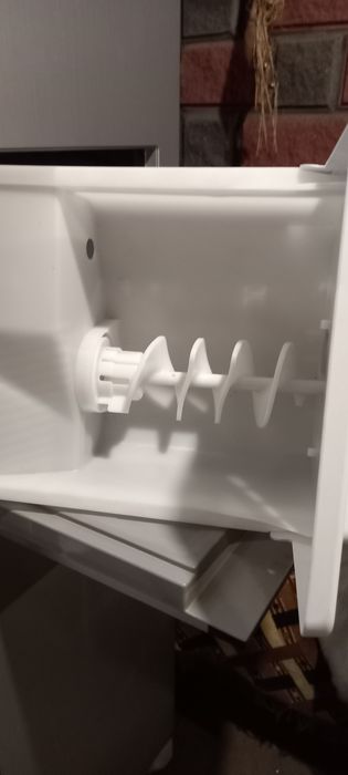 Холодильник самсунг в хорошому стані