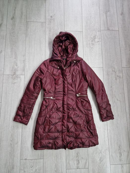 Mohito kurtka plaszczyk pikowana