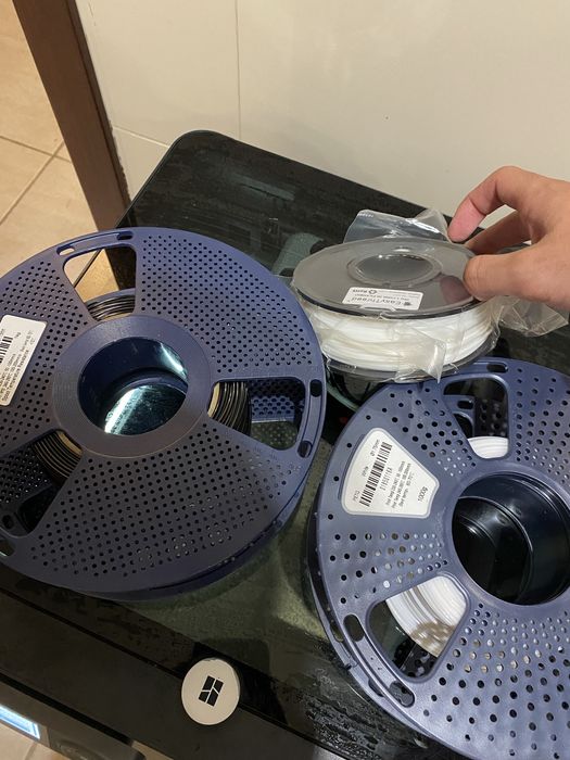 Impressora 3D Bambu P1S