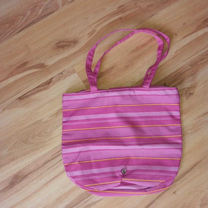 Torebka torba  na lato