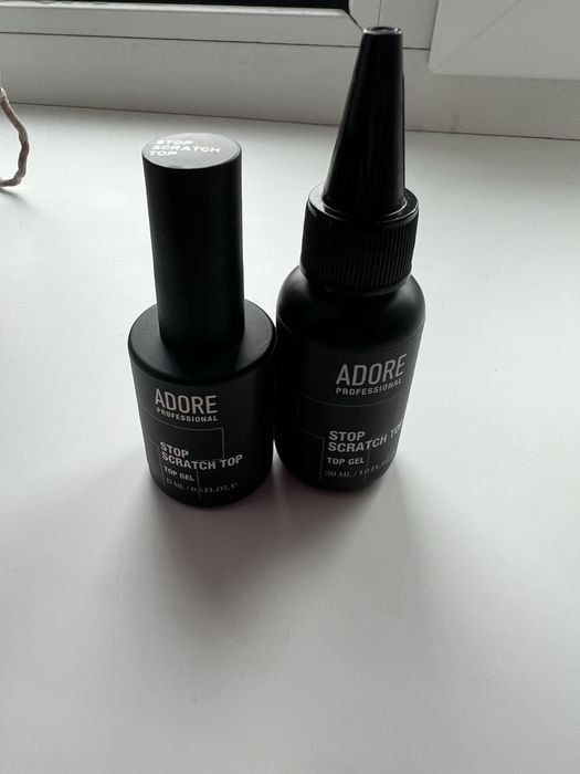 База адор, коди, топ адор, гама