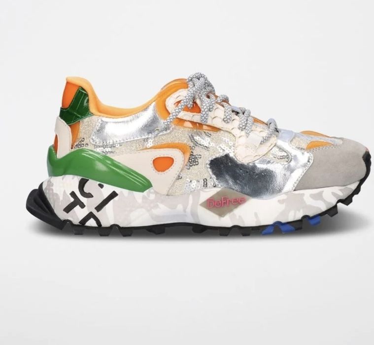 Sapatilhas exé novas tamanho 39 originais