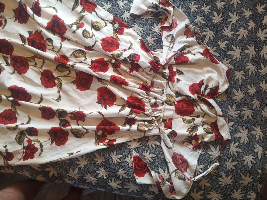 Продам літнє плаття