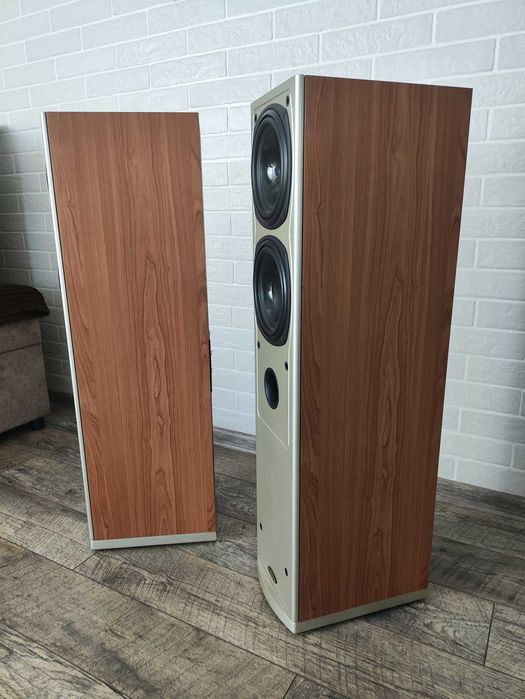 Акустика Tannoy Saturn S6 | Dual Concentric | Англія | Hi-Fi