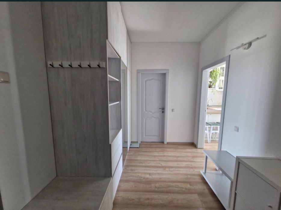 ВЛАСНИК! Продається простора видова та світла квартира площею 49 м² у сучасному житловому комплексі «Коцюбинський».