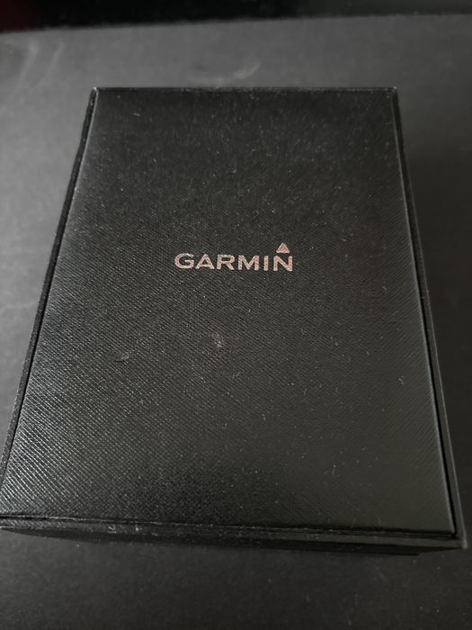 Zegarek Garmin Fenix 6X Pro Solar