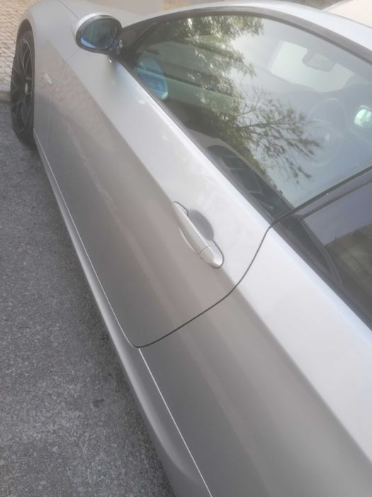 Peças bmw e92 coupe