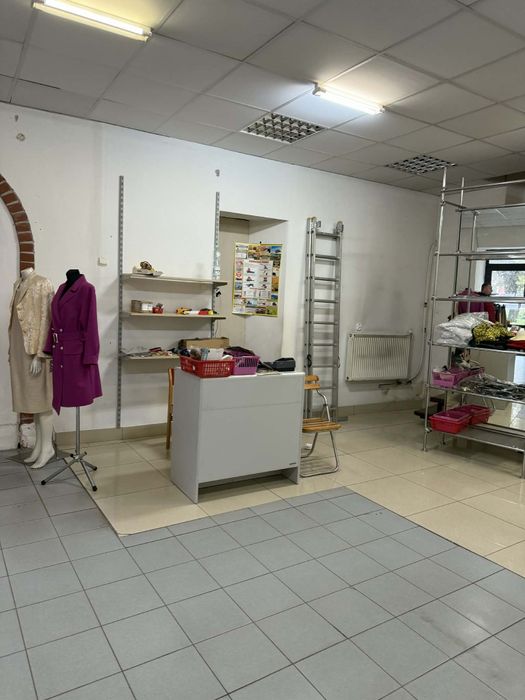Lokal w centrum Przeworska do wynajęcia