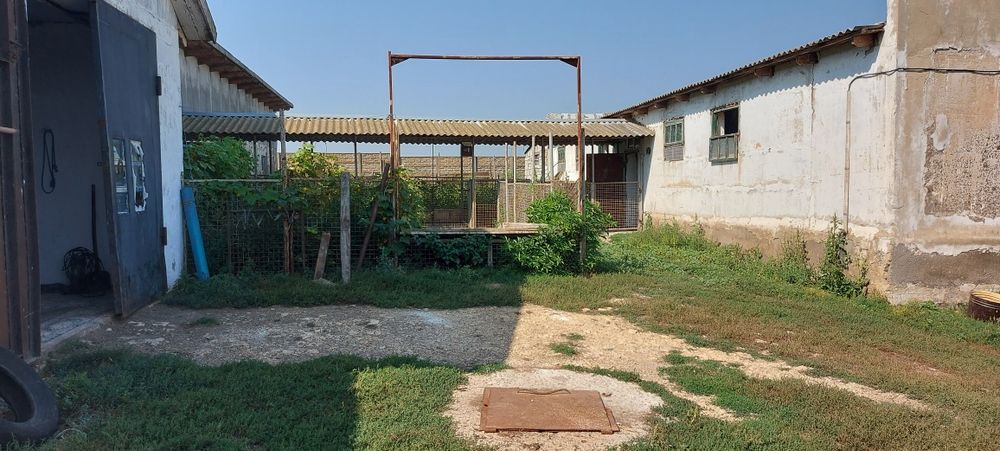 Продам ферму хозяйство ранчо