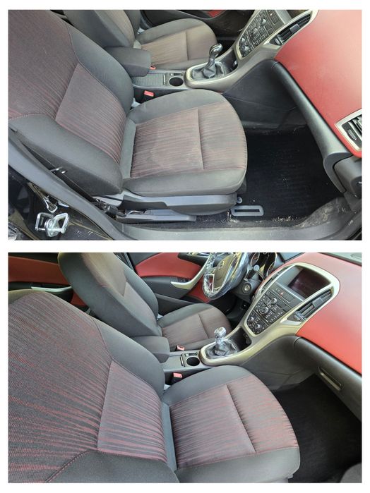 Pranie Czyszczenie narożników sof tapicerek samochodowych itp