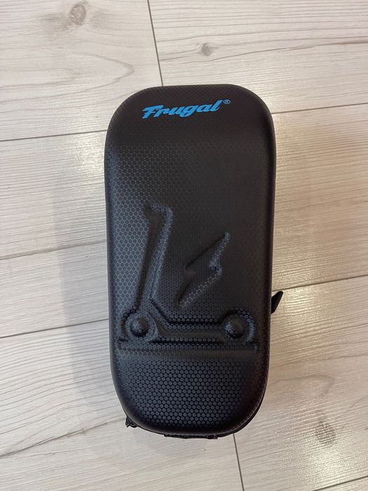 Etui do hulajnogi - firmowe Frugal Nowe