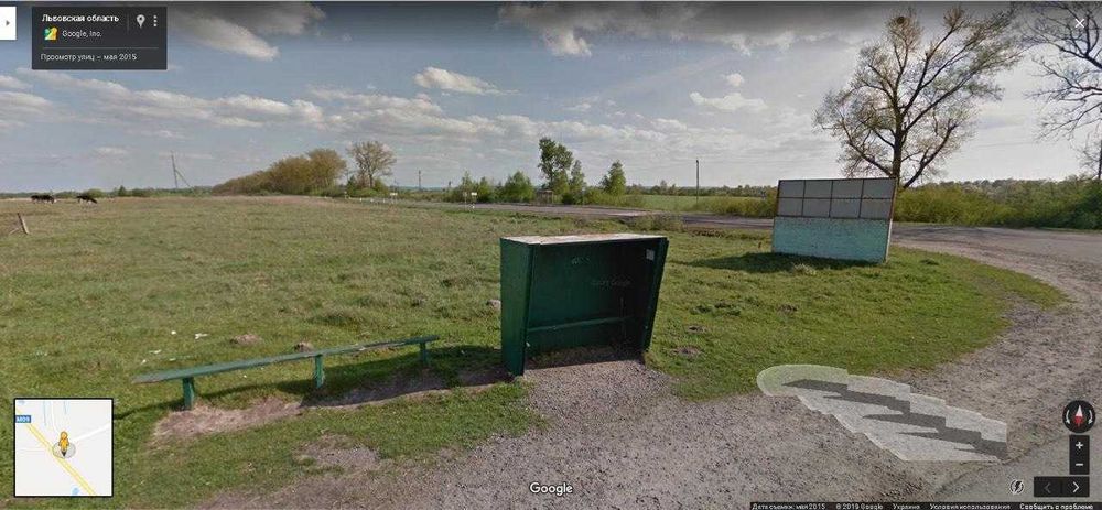 Продаж земельної ділянки, с. Боброїди, Жовківський район