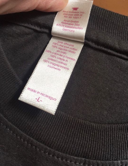 Футболка 100% хлопок