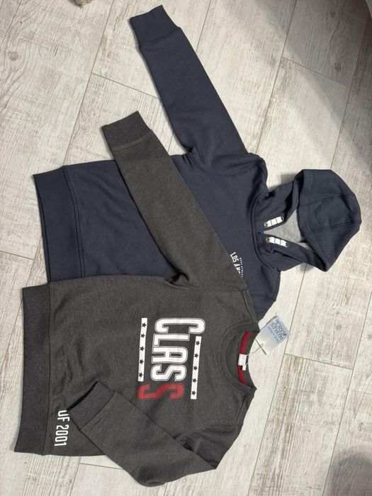 Нові ковти George, на дитину 7-8років 116/128 см