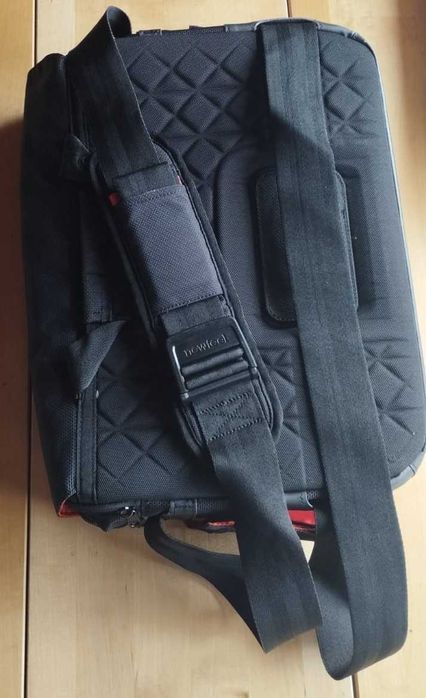 Pasta/Mochila da Newfeel/Decatlhon até 15`