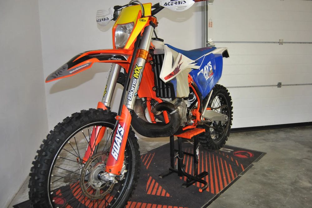 KTM