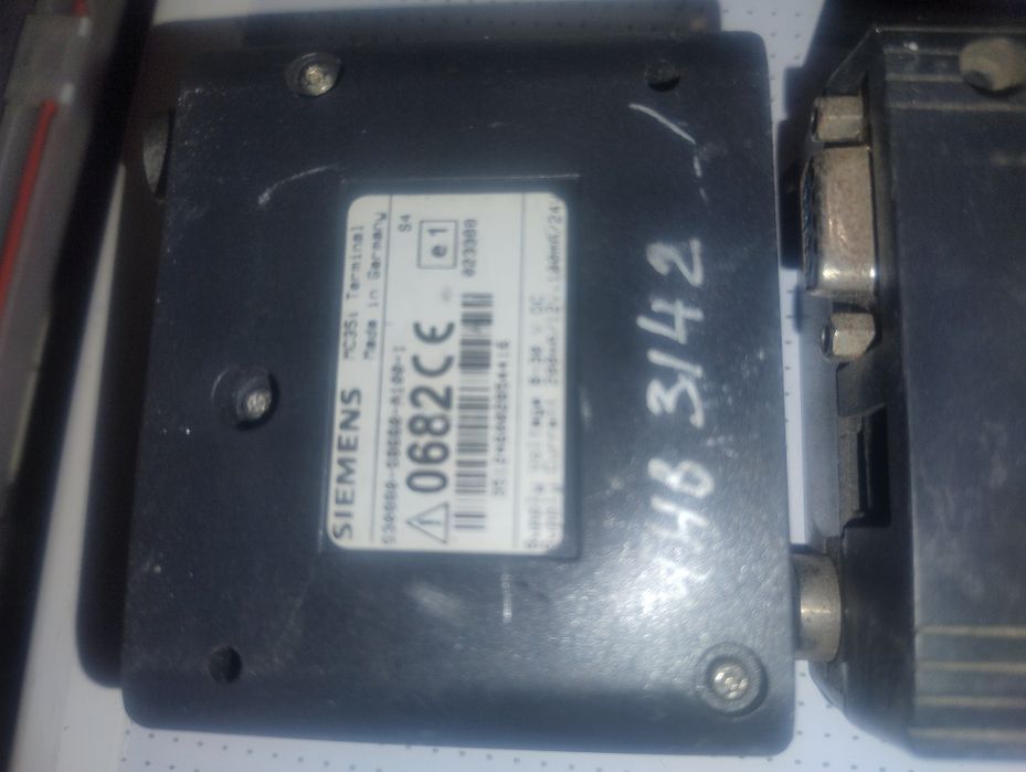GSM/GPRS модеми Siemens MC35i, Cinterion, Jennings (термінали M2M)