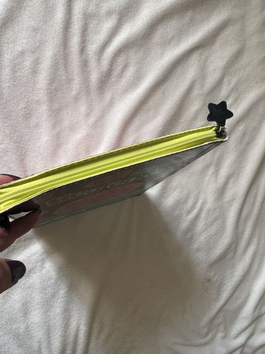 Livro” os meus segredos para abrir e fechar”