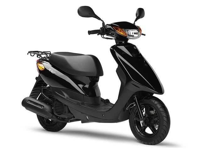 Мопед Yamaha Jog SA39J в Арт мото Житомир