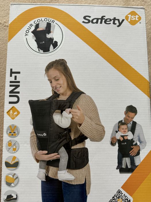 Рюкзак кенгуру для дитини