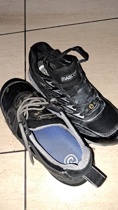 Buty robocze 42..43