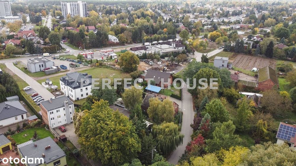Puszczykowo | Dom przy rzece – marina, pensjonat