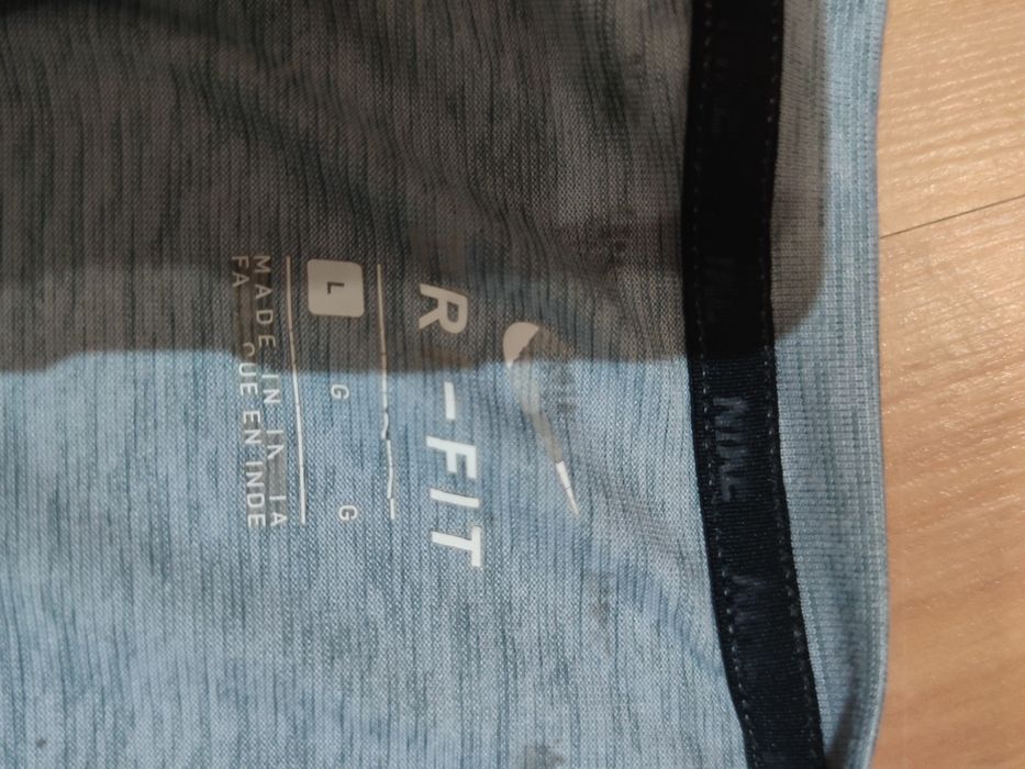 Koszulka męska firmy Nike